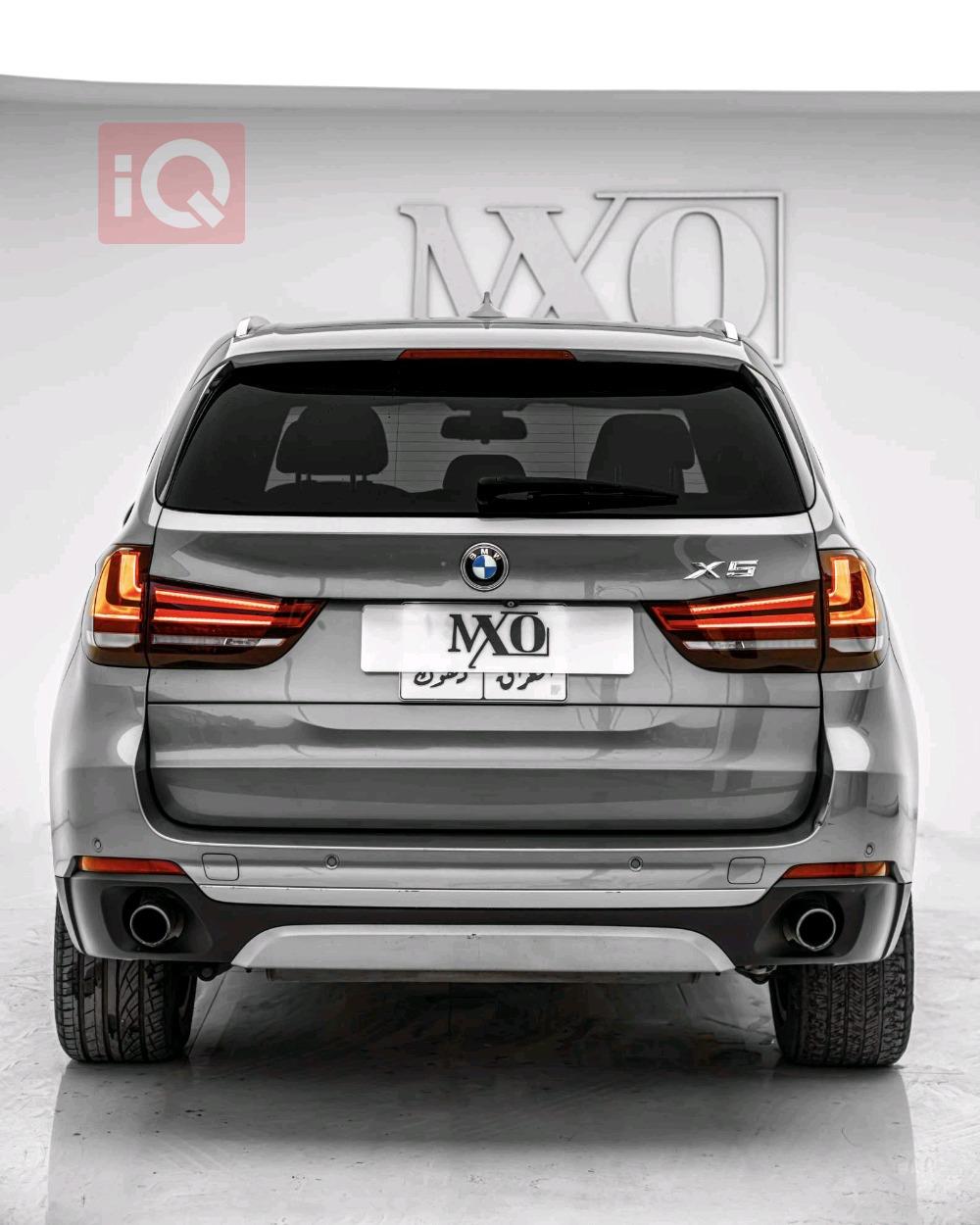 بي ام دبليو X5